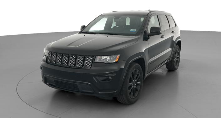 Thumbnail: 2019 Jeep Grand Cherokee - 1