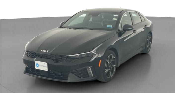 Thumbnail: 2026 Kia K5 - 1