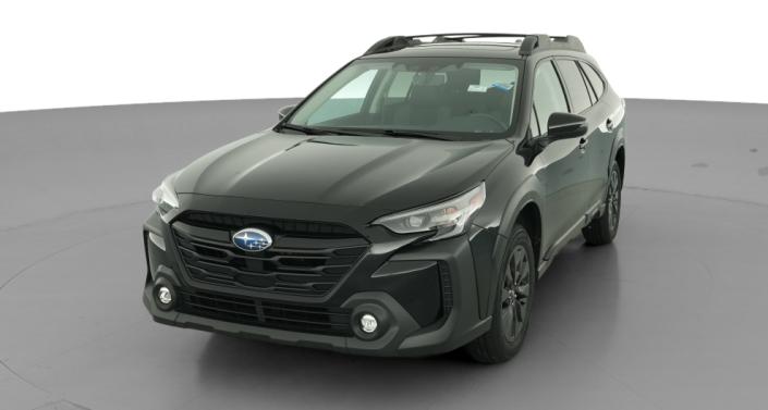 Thumbnail: 2024 Subaru Outback - 1