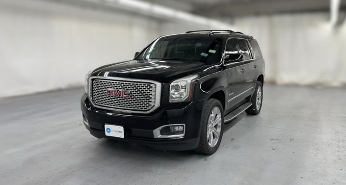 Thumbnail: 2017 GMC Yukon - 1