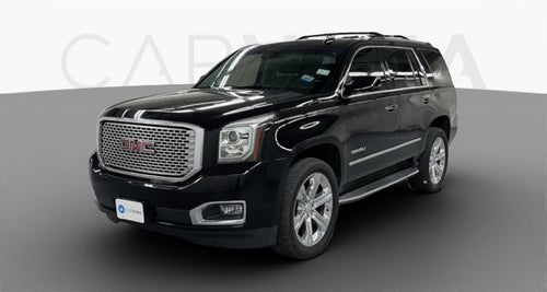 2017 GMC Yukon