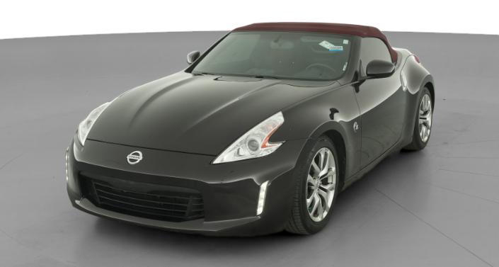 2014 Nissan Z 370Z -
                  Tolleson, AZ