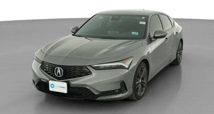 2023 Acura Integra A-Spec -
                  Framingham, MA