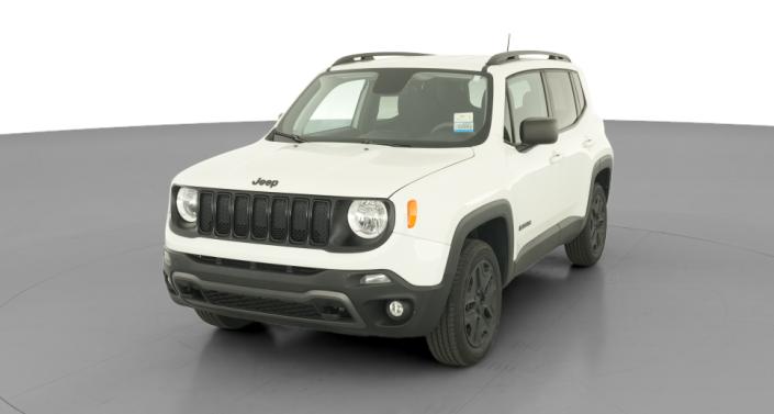 2019 Jeep Renegade Upland -
                  Hebron, OH