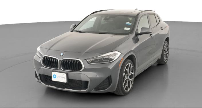 2021 BMW X2 xDrive28i -
                  Fort Worth, TX
