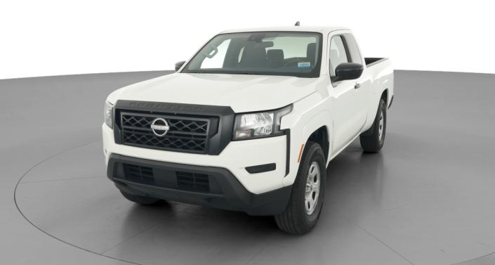 Thumbnail: 2024 Nissan Frontier - 1
