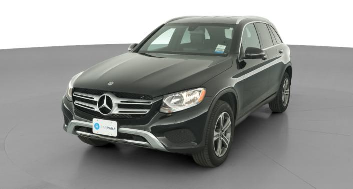 2019 Mercedes-Benz GLC 300 -
                  Tolleson, AZ