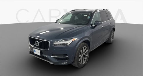 2019 Volvo XC90