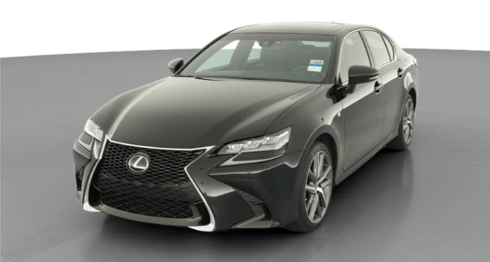 2018 Lexus GS 350 -
                  Auburn, GA