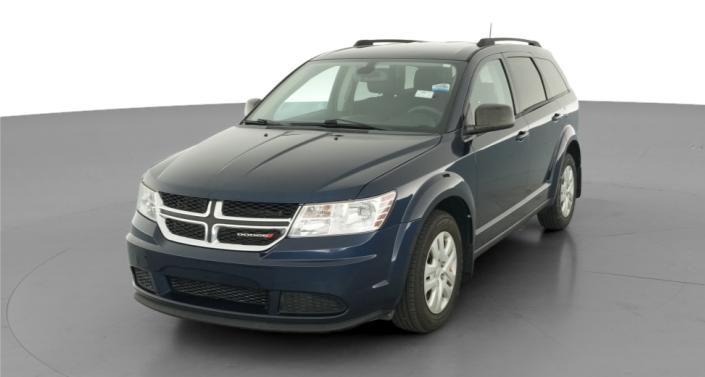 Thumbnail: 2018 Dodge Journey - 1
