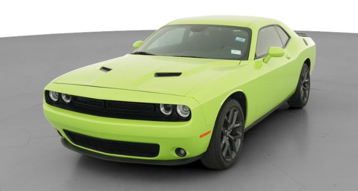 Thumbnail: 2023 Dodge Challenger - 1