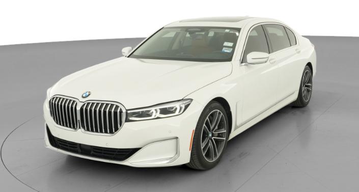 2021 BMW 7 Series 750i xDrive -
                  Hebron, OH