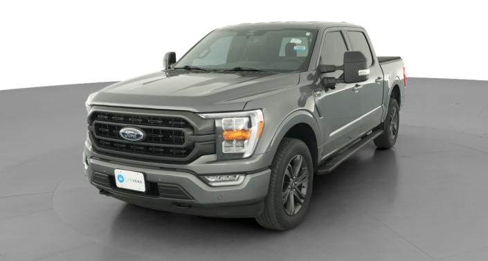 Thumbnail: 2023 Ford Econoline - 1
