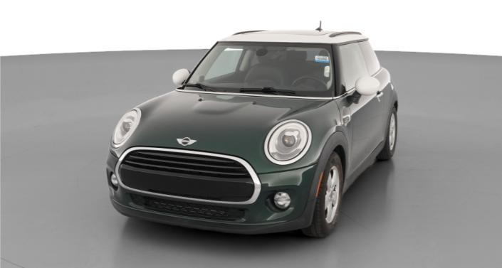 Thumbnail: 2018 MINI Cooper Hardtop - 1