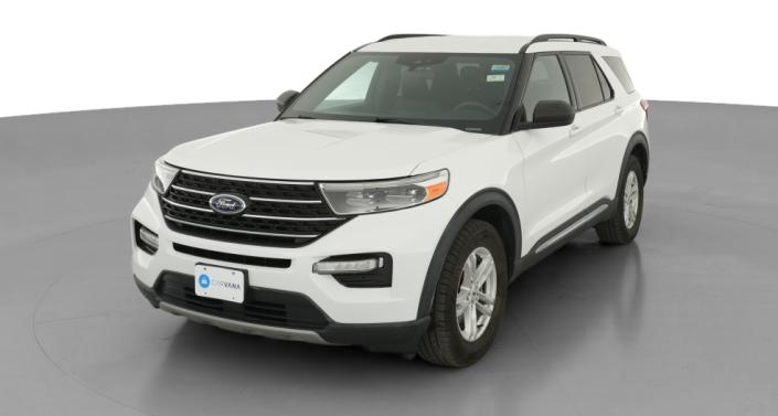 Thumbnail: 2020 Ford Explorer - 1