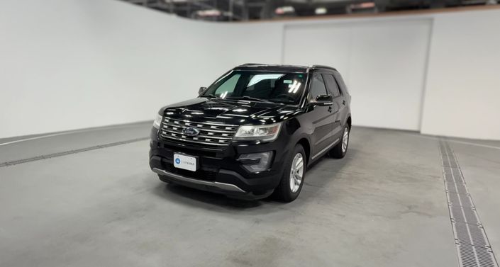Thumbnail: 2017 Ford Explorer - 1