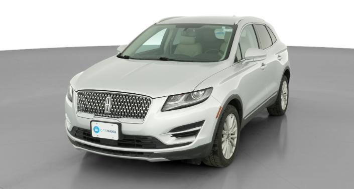 2019 Lincoln MKC Premiere -
                  Framingham, MA