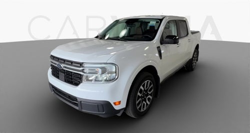2024 Ford Maverick