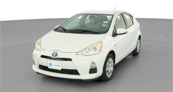 2012 Toyota Prius c One -
                  Concord, NC