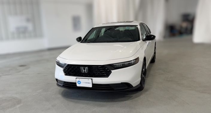 Thumbnail: 2025 Honda Accord - 1