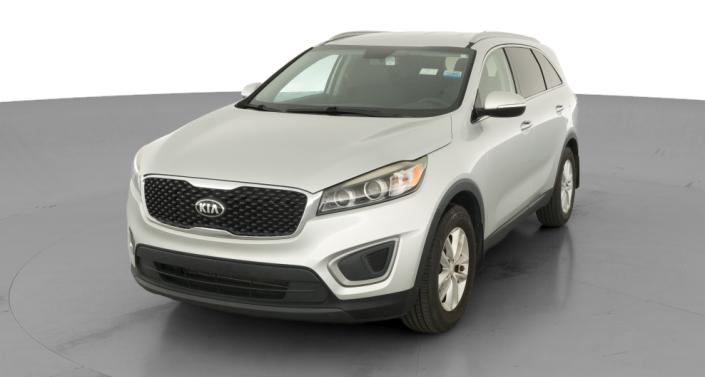 2016 Kia Sorento LX -
                  Colonial Heights, VA