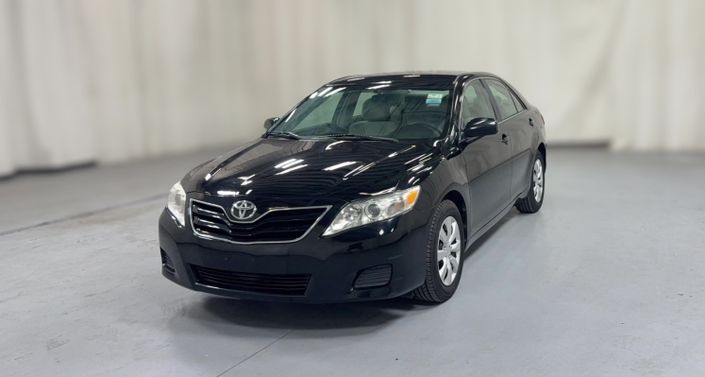 Thumbnail: 2011 Toyota Camry - 1