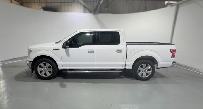 Thumbnail: 2020 Ford Econoline - 1
