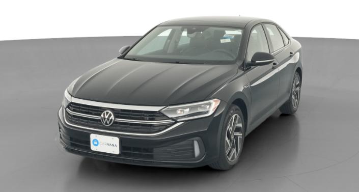 Thumbnail: 2022 Volkswagen Jetta - 1