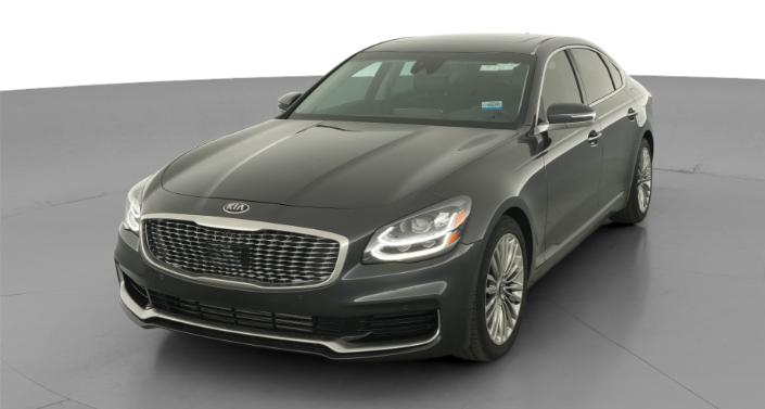 2020 Kia K900 Luxury -
                  Tolleson, AZ