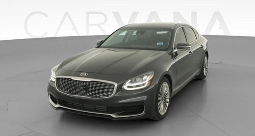 2020 Kia K900