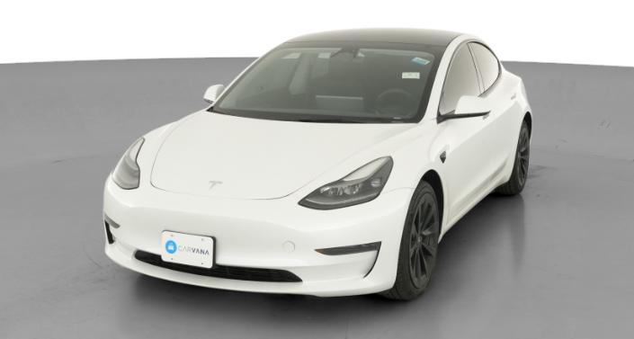 Thumbnail: 2023 Tesla Model 3 - 1