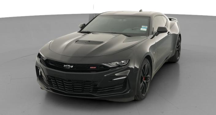 Thumbnail: 2023 Chevrolet Camaro - 1
