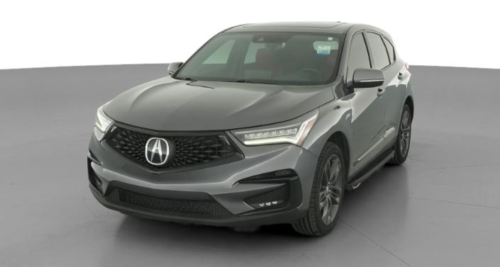 Thumbnail: 2020 Acura RDX - 1