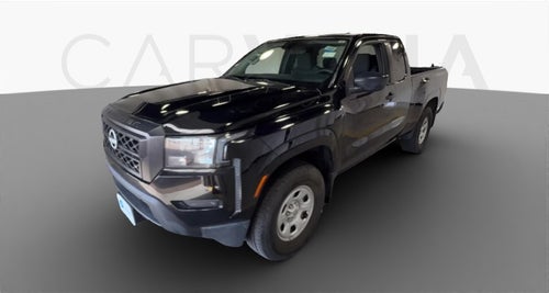 2023 Nissan Frontier King Cab