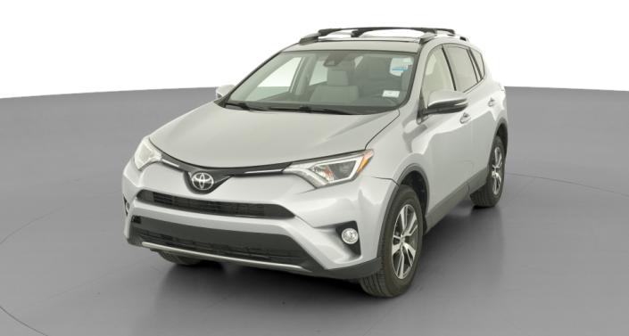 Thumbnail: 2018 Toyota RAV4 - 1