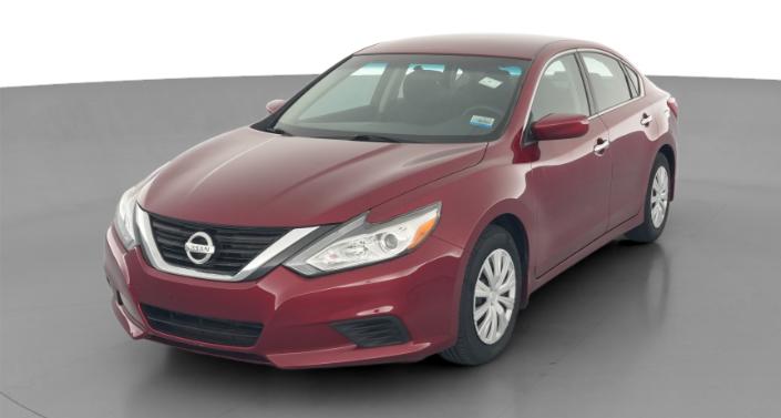 Thumbnail: 2017 Nissan Altima - 1