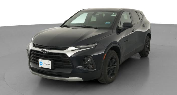 Thumbnail: 2020 Chevrolet Blazer - 1