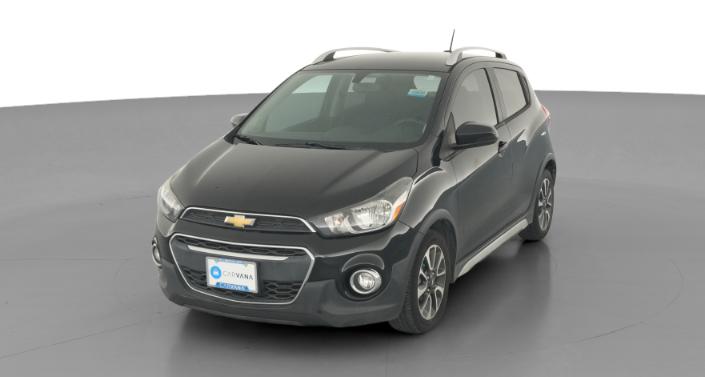 Thumbnail: 2021 Chevrolet Spark - 1