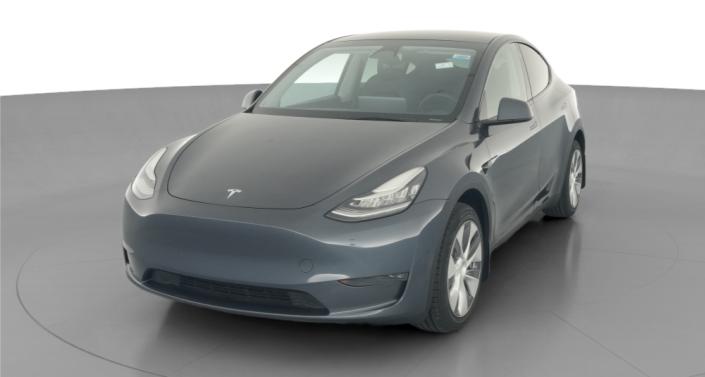Thumbnail: 2023 Tesla Model Y - 1