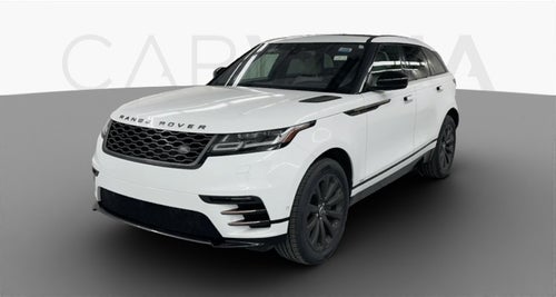 2019 Land Rover Range Rover Velar