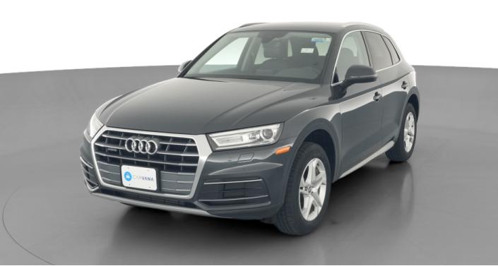Thumbnail: 2019 Audi Q5 - 1