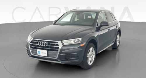 2019 Audi Q5