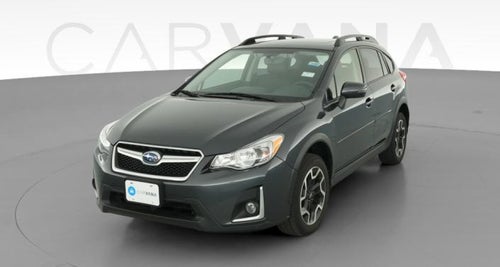 2017 Subaru Crosstrek