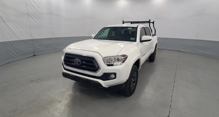 2021 Toyota Tacoma SR5 -
                  Kansas City, MO
