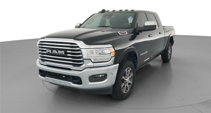 Thumbnail: 2019 RAM 2500 - 1