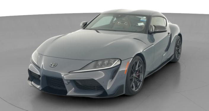2023 Toyota GR Supra A91-MT Edition -
                  Rocklin, CA