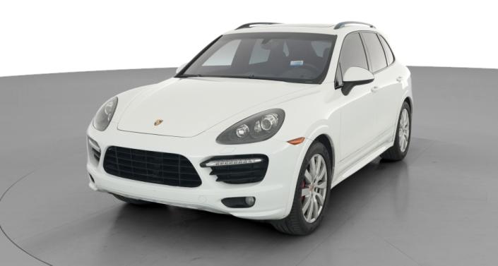 2013 Porsche Cayenne GTS -
                  Haines City, FL