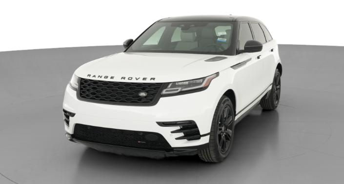 Thumbnail: 2023 Land Rover Range Rover Velar - 1