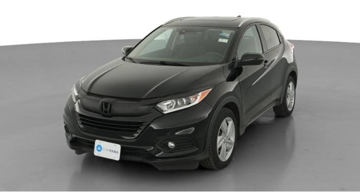 Thumbnail: 2019 Honda HR-V - 1