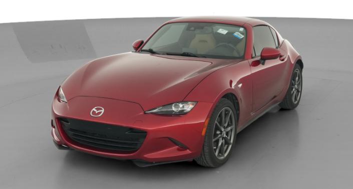 Thumbnail: 2019 Mazda MX-5 Miata - 1